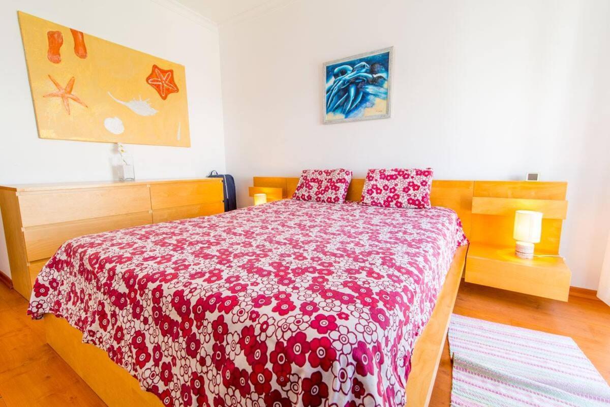 Special Holiday Apartment Tavira Exterior photo